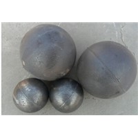 Medium-Cr casting Ball Medium-Cr casting Ball