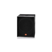 S115-S Series Subwoofer