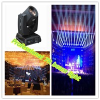 Top quality moing head beam light 7R