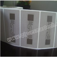 UHF RFID Sticker tags for tracking