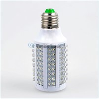 Ultra Bright 10W E26 166LEDs Energy Efficient LED Straw Hat Corn Light Bulb Lamp