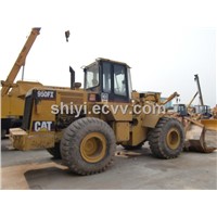 Used Cat 950F Wheel Loader 950F II