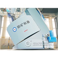 ZK-15 New-type Granulator