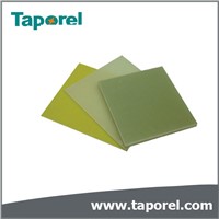 epoxy phenolic fiber cloth laminated sheet