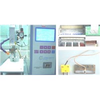 hot bar soldering machine for FPC FFC TAB PCB