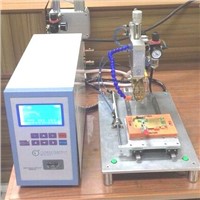 reflow soldeing hotbar bonding machine