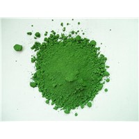 Chrome Oxide Green