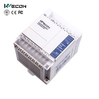 wecon 20 I/O programmable logic controller(plc)