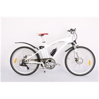 High quality Low price electric bikes with Magnesium Alloy Wheel