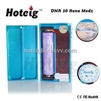 China factory wholesale best quality dna chip 50w dna clone mod