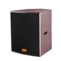 A-15-A series of professional entertainment speaker