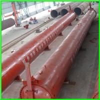 Autoclaved aerated concrete blocks China professional Manufacturer