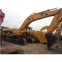 Used caterpillar 330C Excavator / CAT 330C excavator