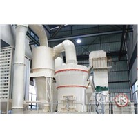 Clirik Reasonable Price of Raymond Mill for Sale