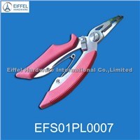 High quality multi purpose  fishing scissors (EFS01PL0007)
