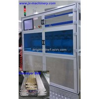 FDRD-6000A Discharge Leak Detection Machine for Soft Bag Infusion