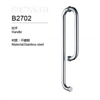 Fengze High Quality 304SS Door HandleB2702