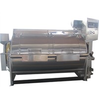 Industrial Washing and Dyeing Machine (fully stainless steel made of)