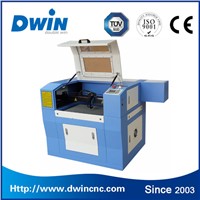 DW640 Acylic/Fabric Laser Cutting Machine for Decoration
