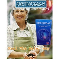 Orthomax Healthy Joints Supplemment