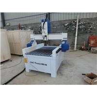 RF-1080-2.2KW water cooling CNC router machine-RayFine