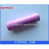 Samsung 18650 2600mah ICR18650-26H Li-ion Battery