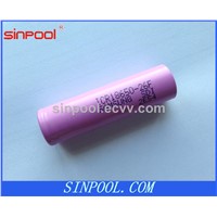 Samsung 18650 2600mah ICR18650-26F Li-ion Battery