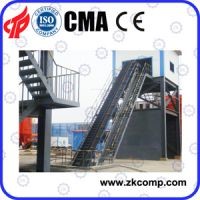 Supply of Inclined Belt Conveyor