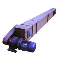 Transportation equipment-MSR Scraper Conveyor