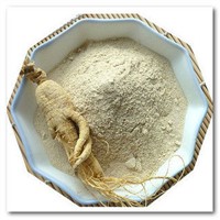 Best natural Panax ginseng extract with 5%-80% ginsenosides