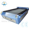 co2 laser enrgaving and cutting machine with CE