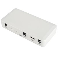 12000mAh High Quality Multi-function Power Bank for Battery Charger PBC01