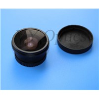 37mm 0.42X fisheye lens