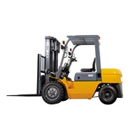 CHL 2.5 Ton Diesel Forklift For Sale(CPCD25)