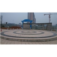 Garden Music Fountain Manufacture