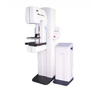 high frequency digital mammography x-ray equipment