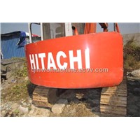 Hitachi ex60-1 excavator