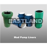 Emsco/Bomco/Nov/Gardner Denver Mud Pump Fluid End Liner