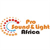 Pro Sound and Light Africa Exhibition