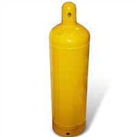 GB5099 Welded  Gas  Cylinder