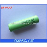 Samsung ICR18650-30B 3000mah 18650 Battery/Samsung sdi 18650 Rechargeable Battery