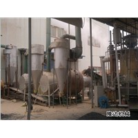 Sand Rotary Dryer