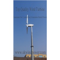 Wind Turbine generator