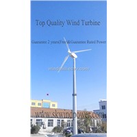 Wind Power/Wind Energy 20kw