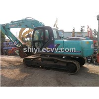 SK200-6/ Used Kobelco Excavator for sale SK120 SK200  320D 322L 324D 325B 325C 325D