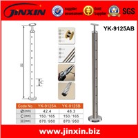 stainless steel wire railing balustrade YK-9125