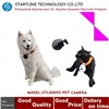 LCD Screen Digital Eye Automatic Pet Camera for Dog DVR Auto Interval Recorder
