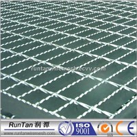 Steel Grating Factory(ISO 9001:2008)