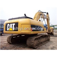 324D/ Used Excavators Cat 324D for Sale 315D 320B 320C 320D 322L 324D 325B 325C 325D 330B 330C 330D