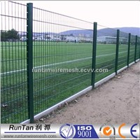 Good Quality Double Wire Mesh Fence
